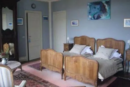 Bed & Breakfast D'hotes Les Charmettes 3*