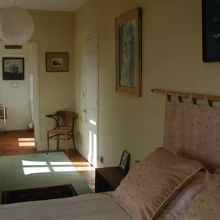 Bed & Breakfast D'hotes Les Charmettes Etretat