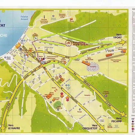 D'hotes Les Charmettes Bed & Breakfast 3*