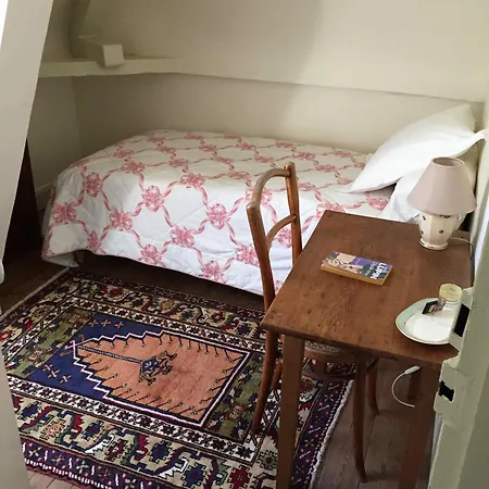 D'hôtes Les Charmettes