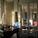 D'hotes Les Charmettes Frühstückspension