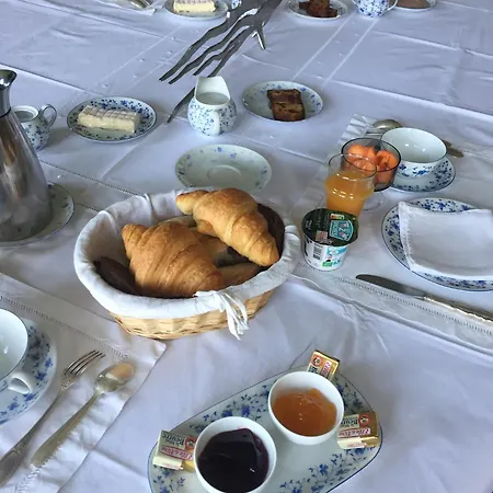 D'hotes Les Charmettes