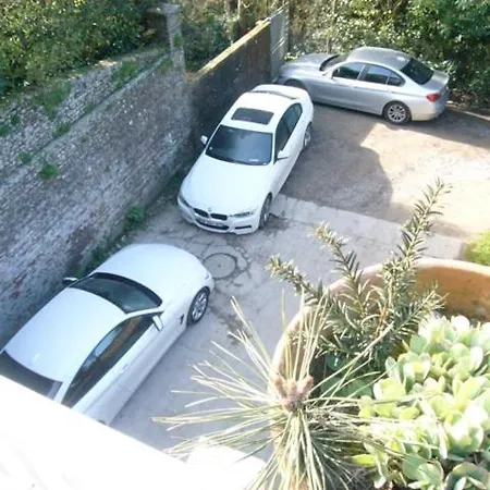 D'hotes Les Charmettes 3* Étretat