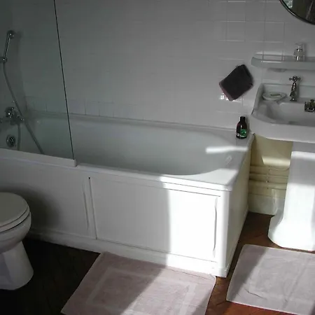 D'hotes Les Charmettes Bed & Breakfast Étretat