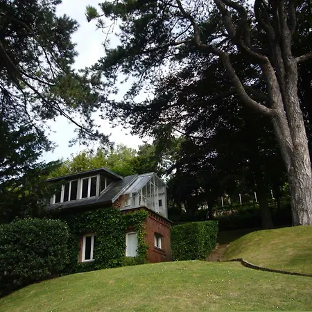 Bed & Breakfast D'hotes Les Charmettes Étretat