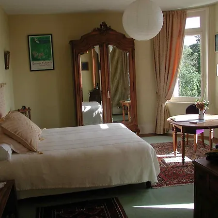 D'hotes Les Charmettes