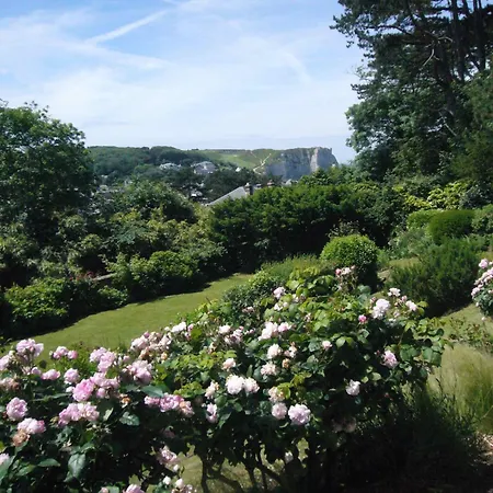 Bed & Breakfast D'hotes Les Charmettes