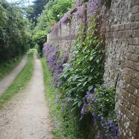 Bed & Breakfast D'hotes Les Charmettes Étretat