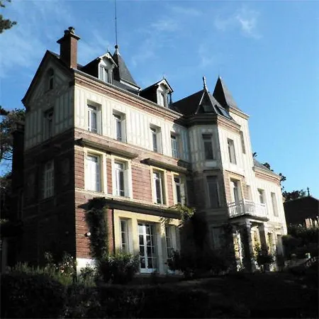 Bed & Breakfast D'hotes Les Charmettes Étretat