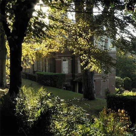 D'hotes Les Charmettes Bed & Breakfast Étretat