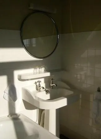 D'hotes Les Charmettes Nocleg ze śniadaniem Étretat