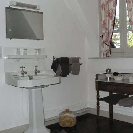 Bed & Breakfast D'hotes Les Charmettes