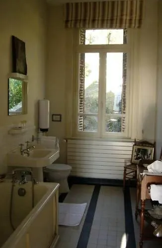 Bed & Breakfast D'hotes Les Charmettes Étretat