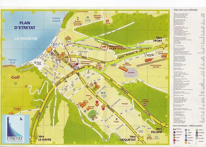 D'hotes Les Charmettes Bed & Breakfast 3*