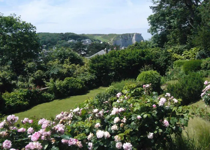 Bed & Breakfast D'hotes Les Charmettes