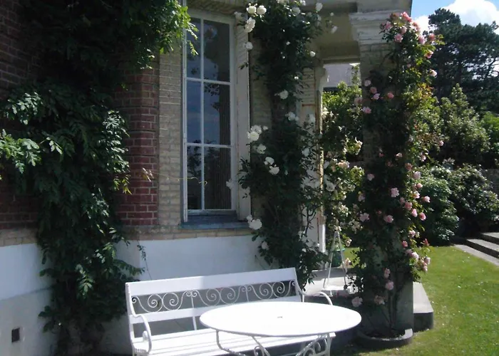Bed & Breakfast D'hotes Les Charmettes 3*
