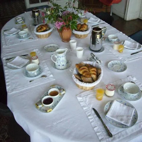 D'hotes Les Charmettes