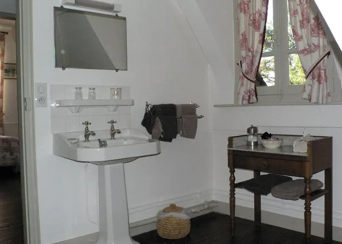 Bed & Breakfast D'hotes Les Charmettes